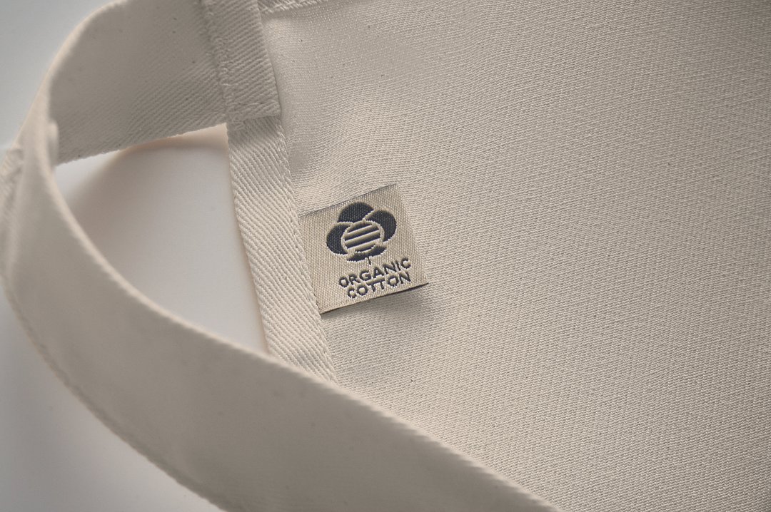 Küchenschürze Organic Cotton Uorsin