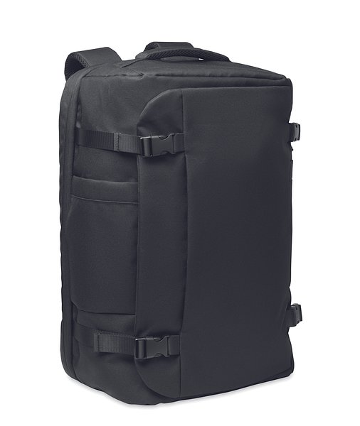 17" Laptop-Reiserucksack Sarainas