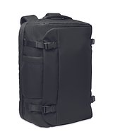 17" Laptop-Reiserucksack Sarainas