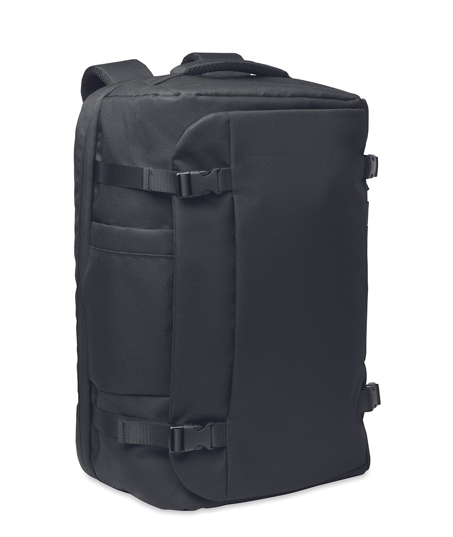 17" Laptop-Reiserucksack Sarainas