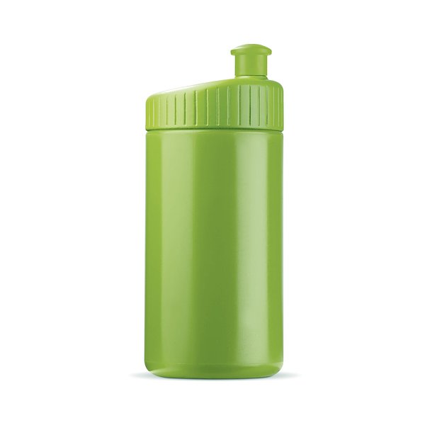 Sportflasche Design 500ml Buoldivin