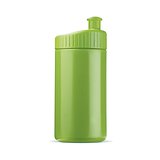 Sportflasche Design 500ml Buoldivin