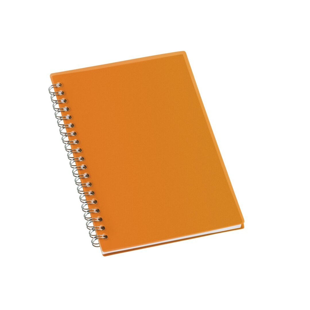 B6 Umweltfreundlichers Notizbuch Köbiger
