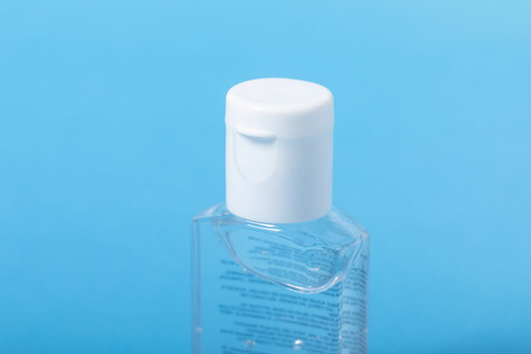 Hydroalkoholisches Gel Iddul