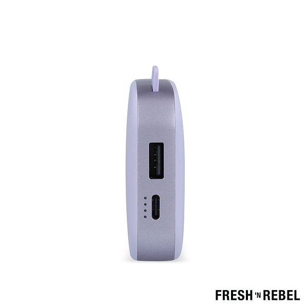 Powerbank 12.000mAh USB-C Ultra Fast Charging 20W Steivat