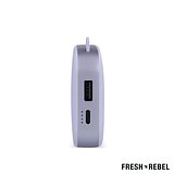 Powerbank 12.000mAh USB-C Ultra Fast Charging 20W Steivat