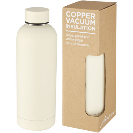 500 ml Kupfer-Vakuum Isolierflasche - Ylana