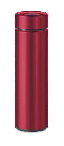 Edelstahl Trinkflasche 425 ml Ylanrin