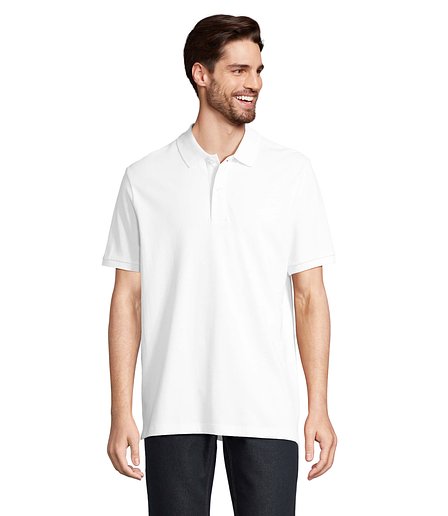 Polo Bio 210g Anser