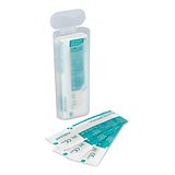 Pflasterbox mit 10 PE-Pflastern (70 × 18 mm) Bengia