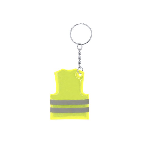 Schlüsselanhänger Idrom