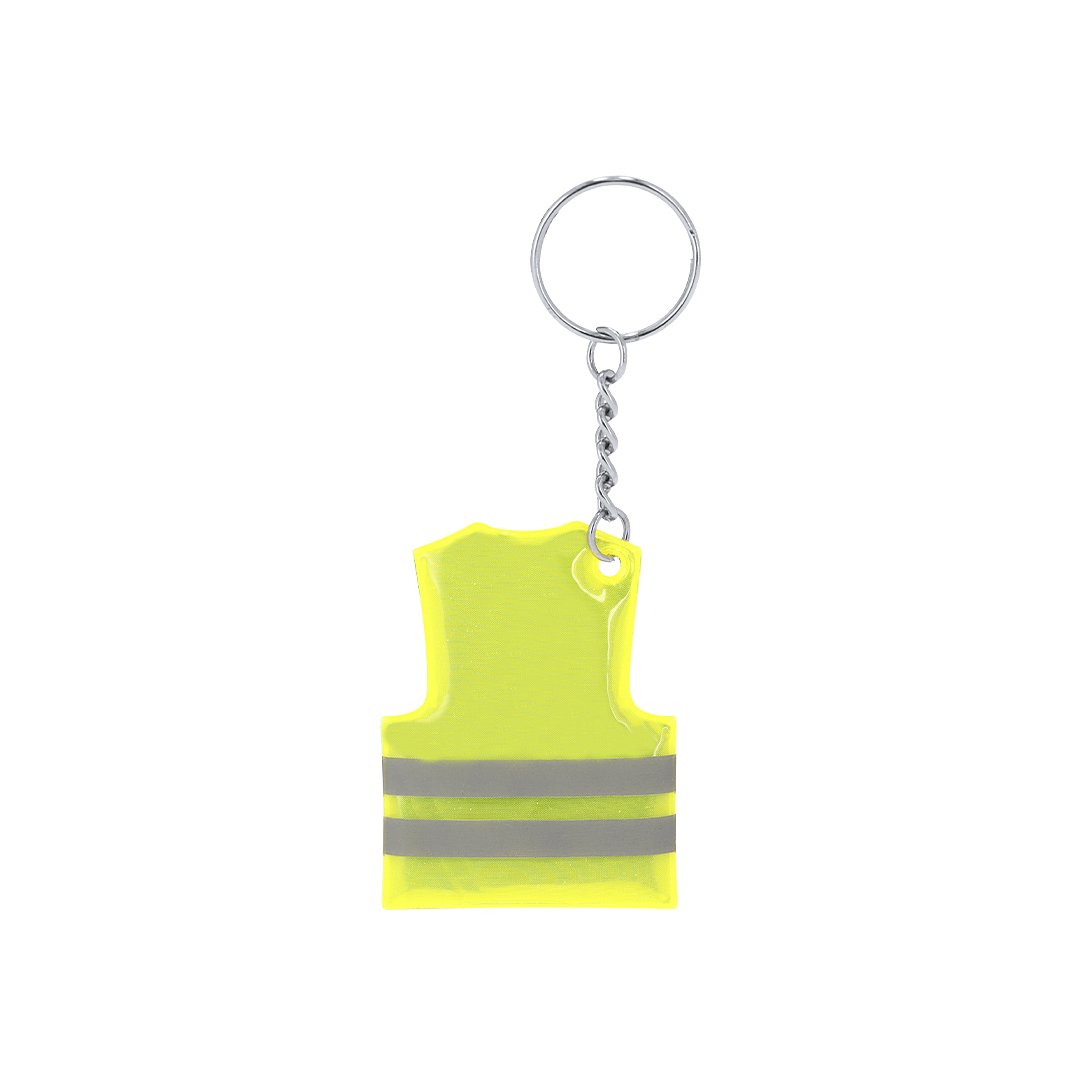 Schlüsselanhänger Idrom