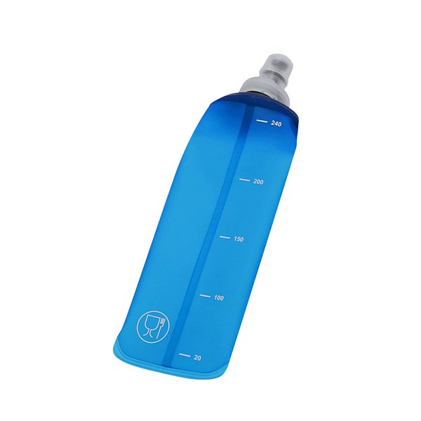 Faltbare Trinkflasche Idond