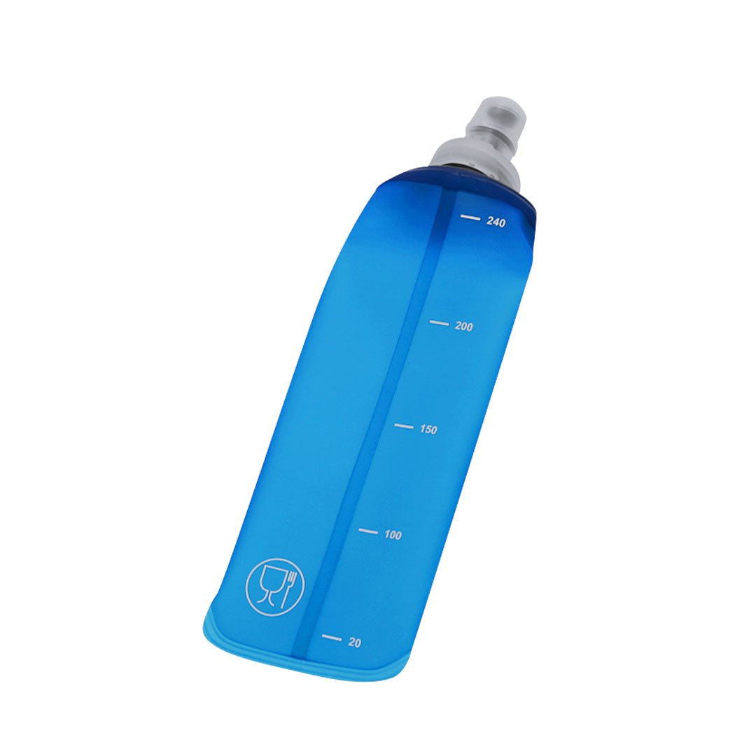 Faltbare Trinkflasche Idond