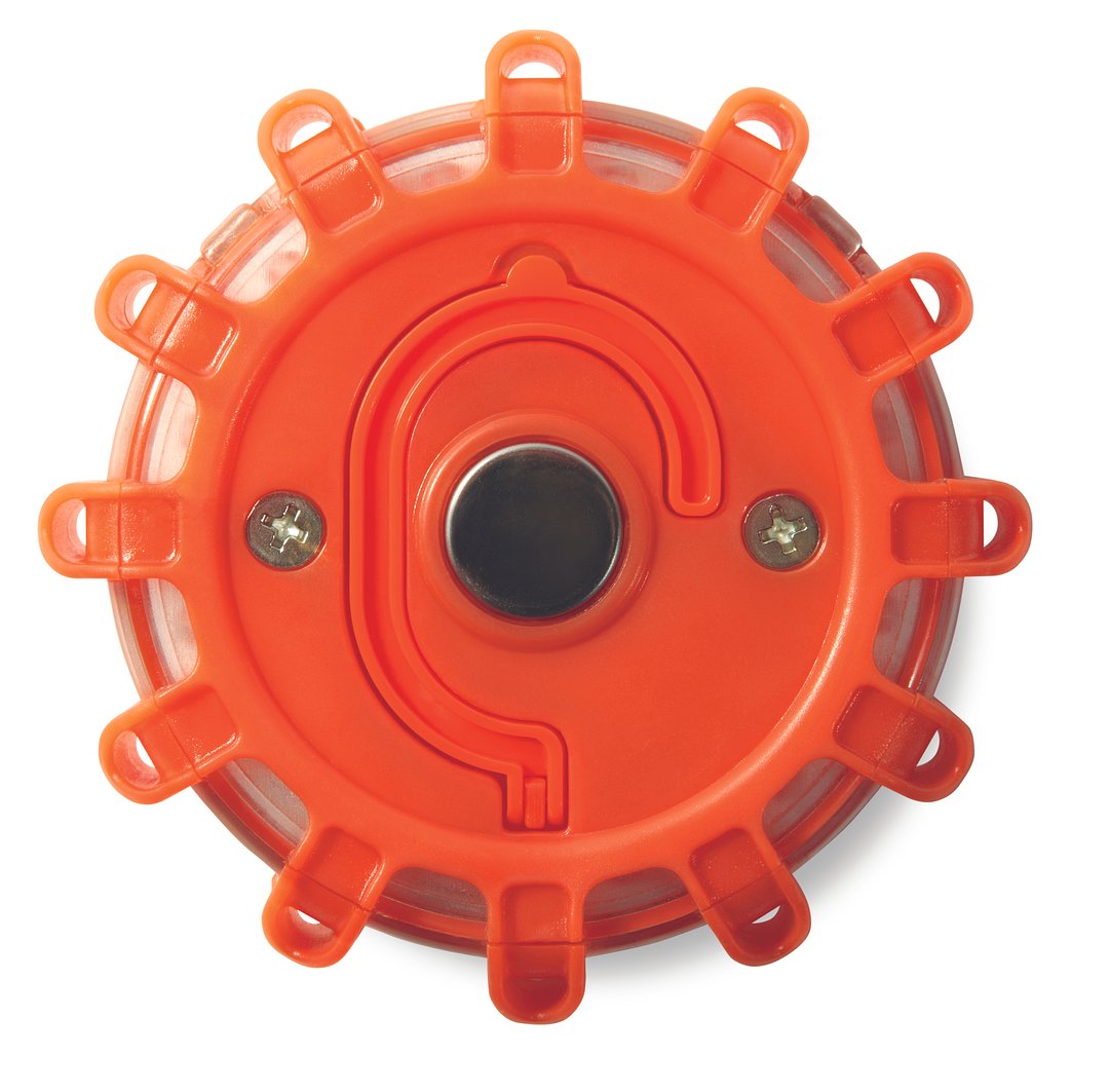 Notfalllampe Stiafep