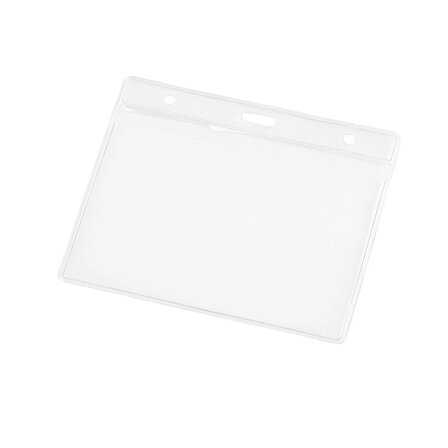 Horizontale Ausweishülle Natrun