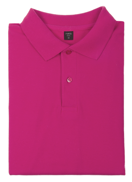 Polo-Shirt Idlor