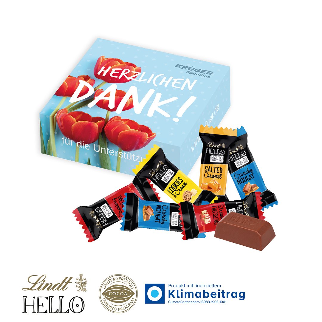 HELLO Mini Stick Mix, 6er