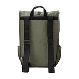 Rucksack Menan | Recycelt | Laptop 17" | 12 l