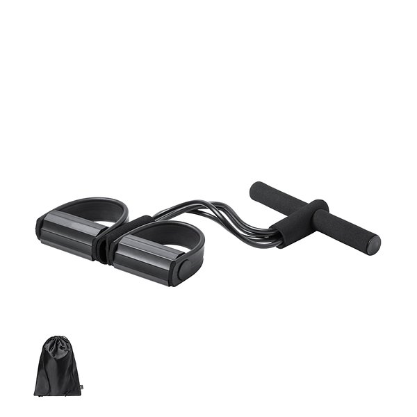 Gummiband Idden
