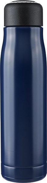 Doppelwandige Trinkflasche aus recyceltem Edelstahl (500 ml) Ninep