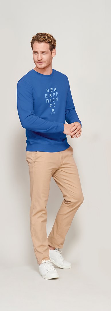 Sweater 280g Lurinan