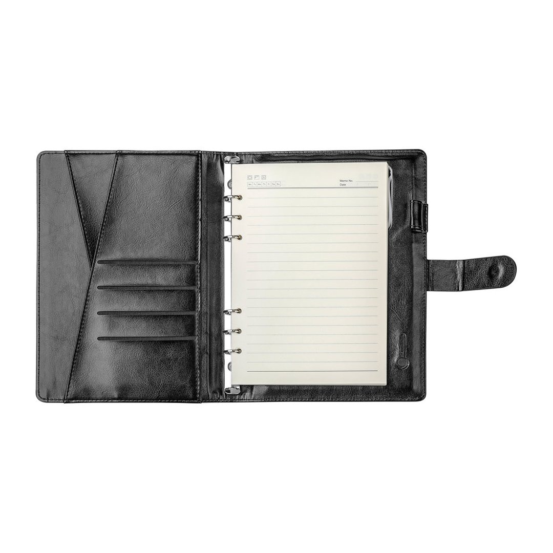 A5 Schreibmappe Linanst