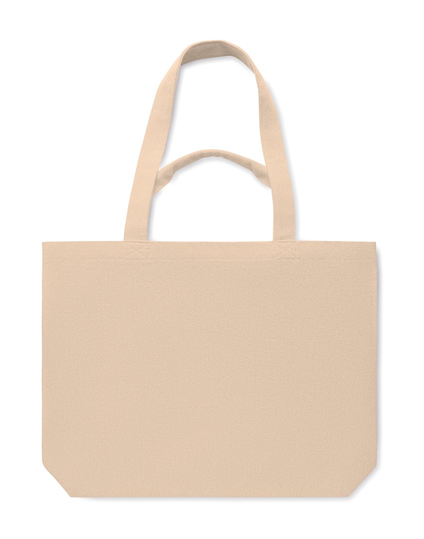 Einkauf- oder Strandtasche Duriole