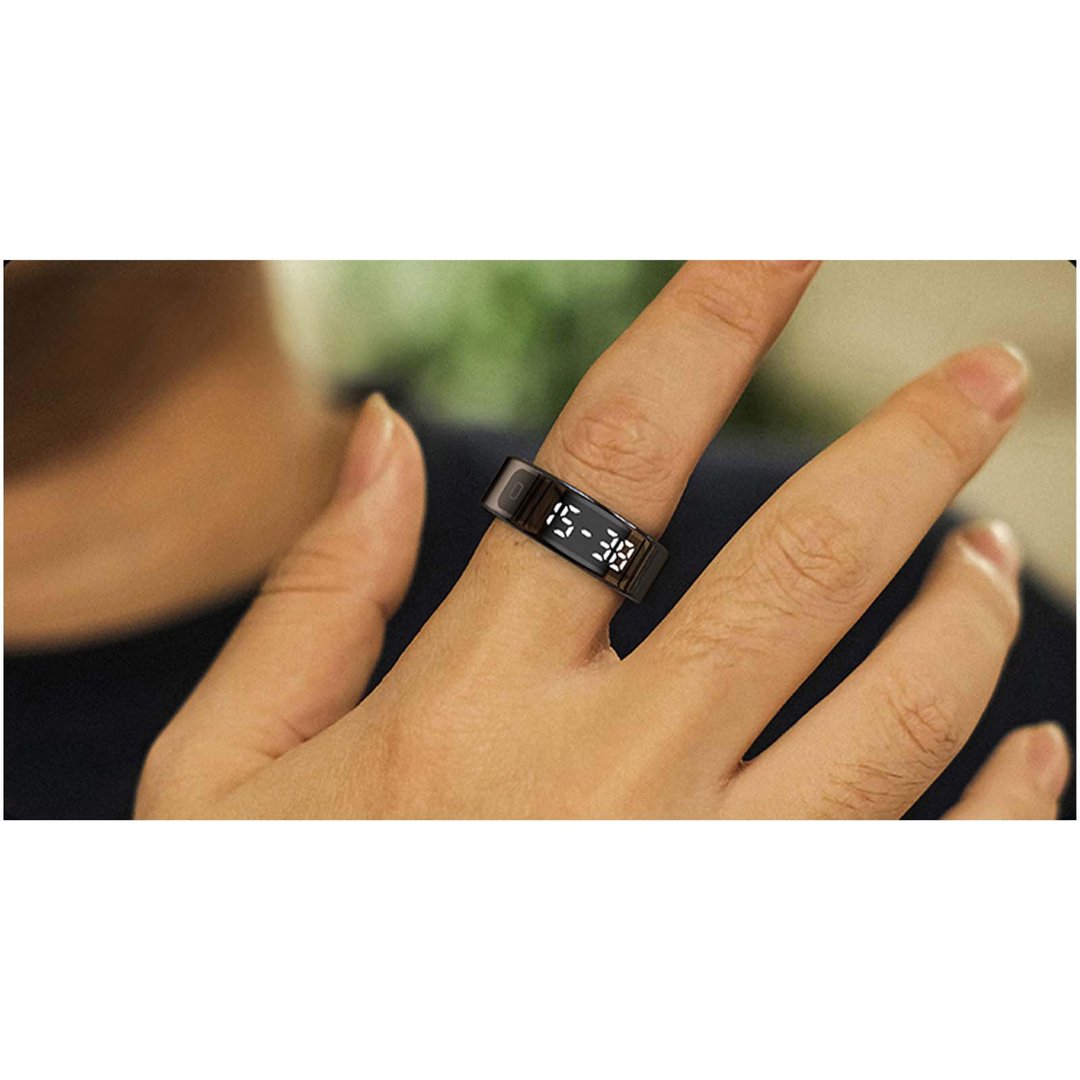 Orbyt Touch Smart Ring - Uongn