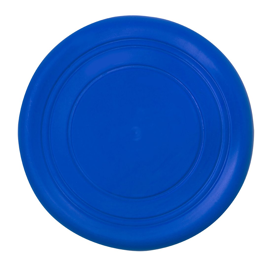 Frisbie Idrud