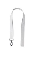 Lanyard mit Samenpapier Jongi