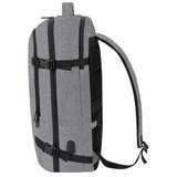 Dokumententasche Rucksack Idkan