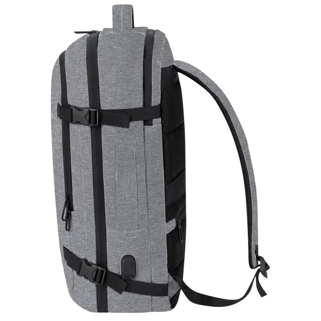 Dokumententasche Rucksack Idkan