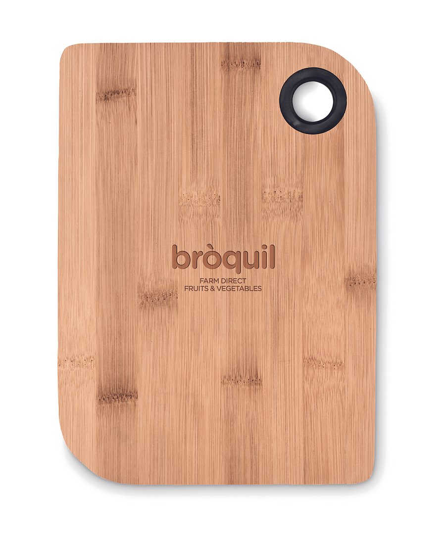 Schneidebrett Bambus Vregnan