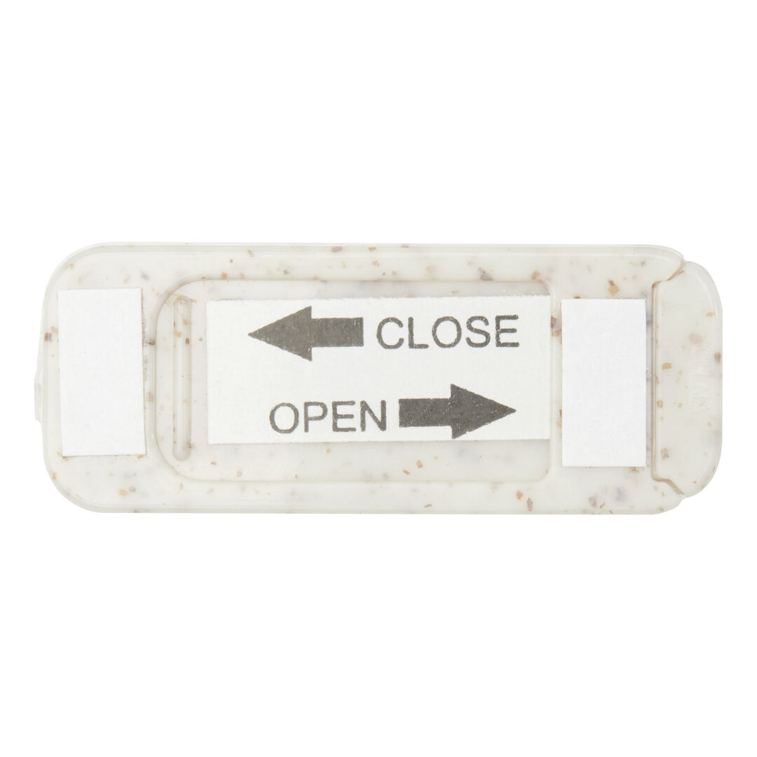 Weizenstroh-Webcam-Blocker - Aittato