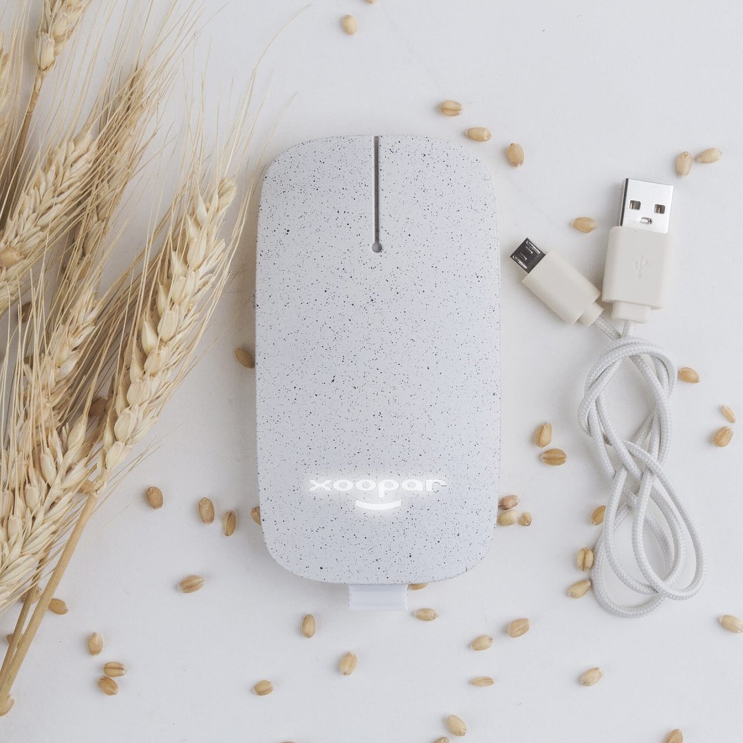 Pokket Wireless Mouse Maspat