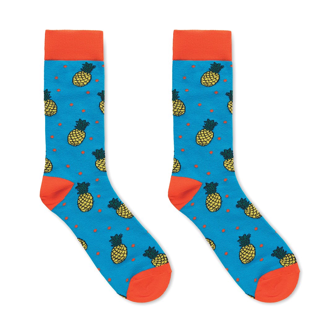 Socken 38-42 Bensen