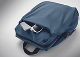 16" Laptop-Rucksack Nylon Grichasco