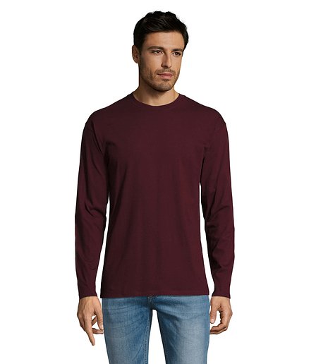 Männer T-Shirt 150g Doldin