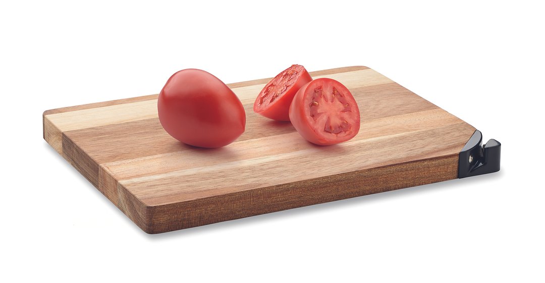 Schneidebrett Akazienholz Giunca