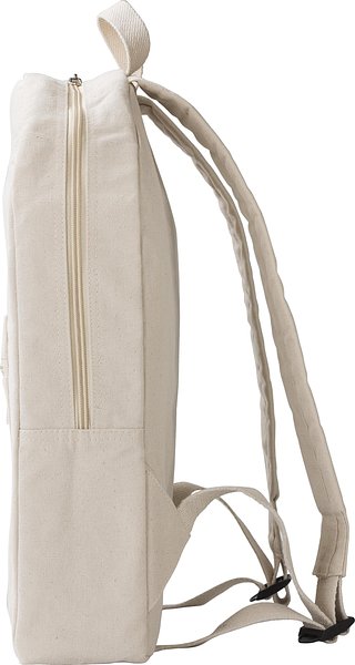 Rucksack ausBaumwolle (320 g/m2) Giust