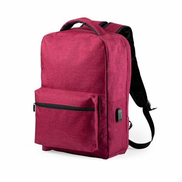 Anti-Diebstahl Rucksack Idete