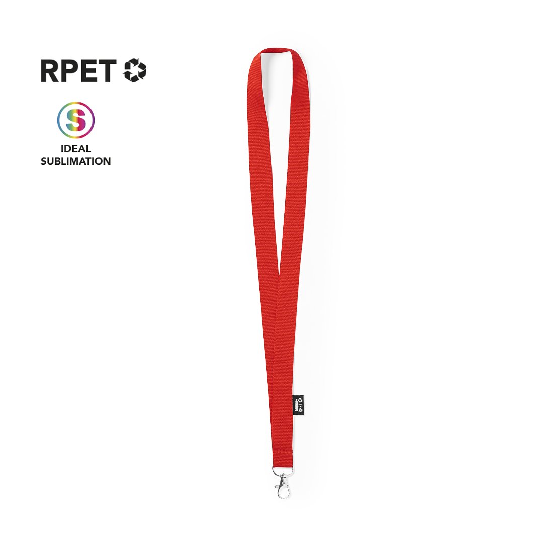 Schlüsselband Idiet