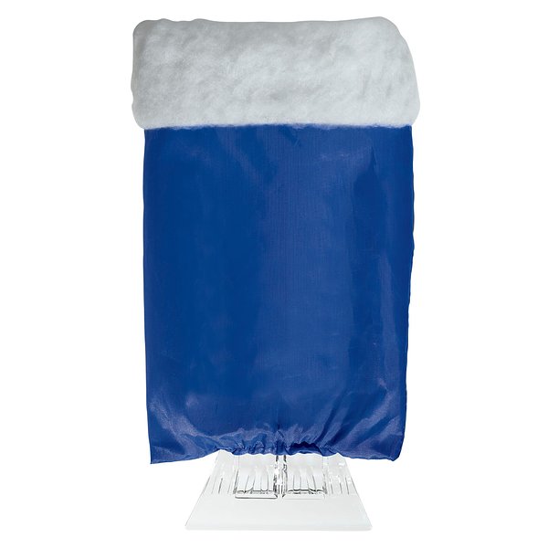 Eiskratzer mit Handschuh Andrik