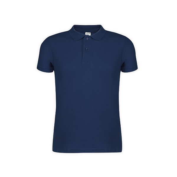 Erwachsene Farbe Polo-Shirt "keya"