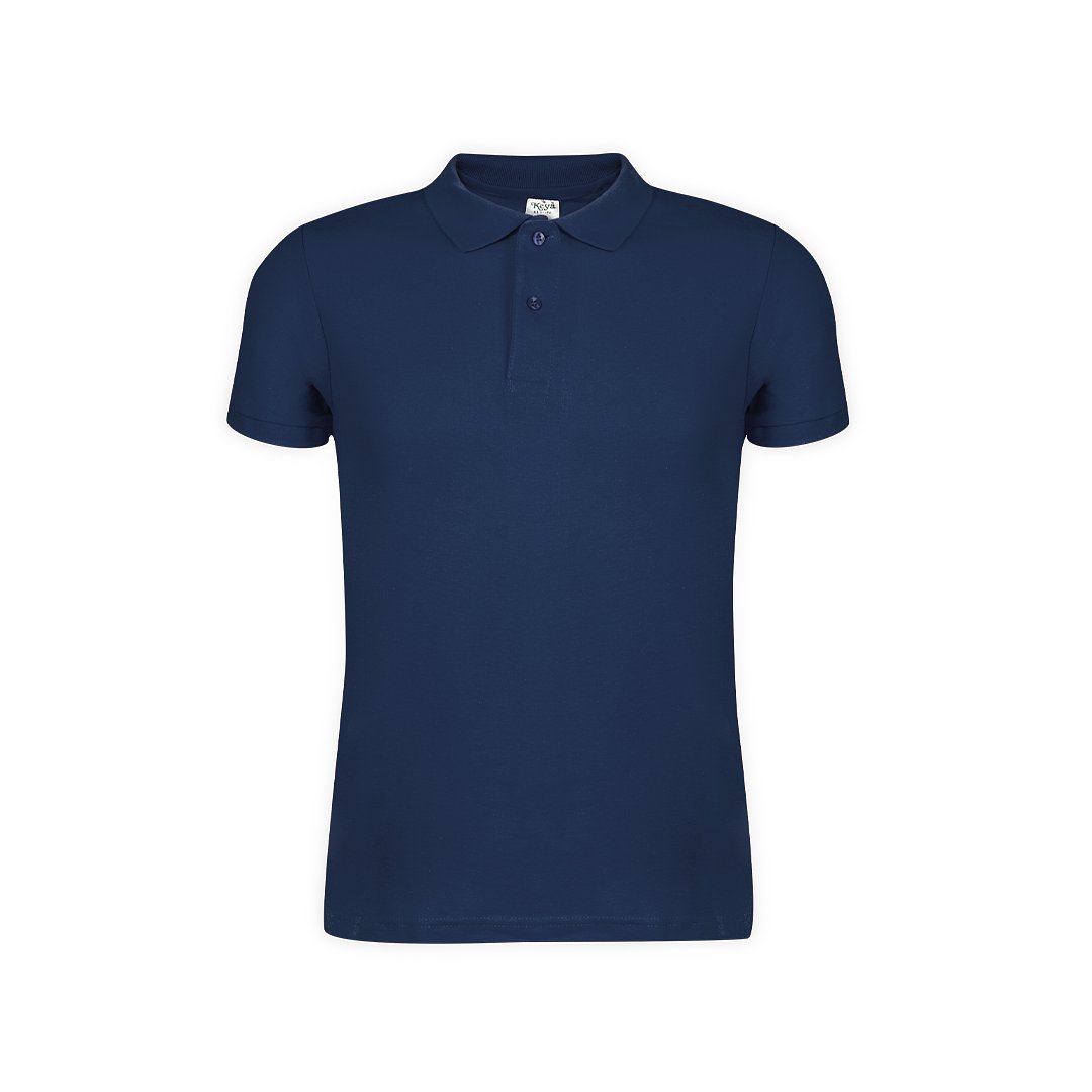 Erwachsene Farbe Polo-Shirt "keya"