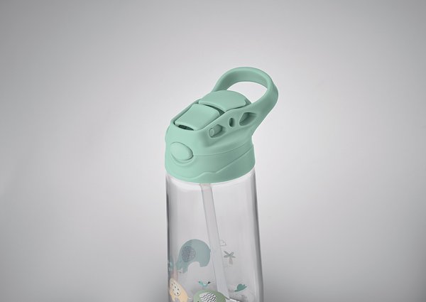 Trinkflasche für Kinder 450 ml Ongi