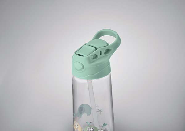Trinkflasche für Kinder 450 ml Ongi