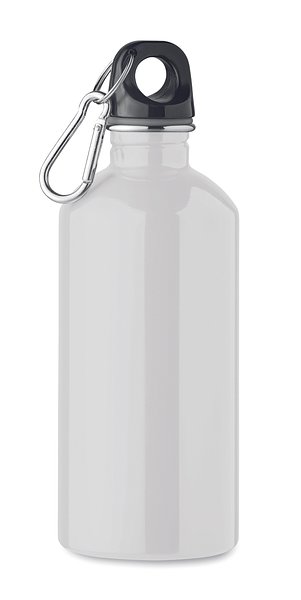 Trinkflasche recycelter 500ml Ruinelin