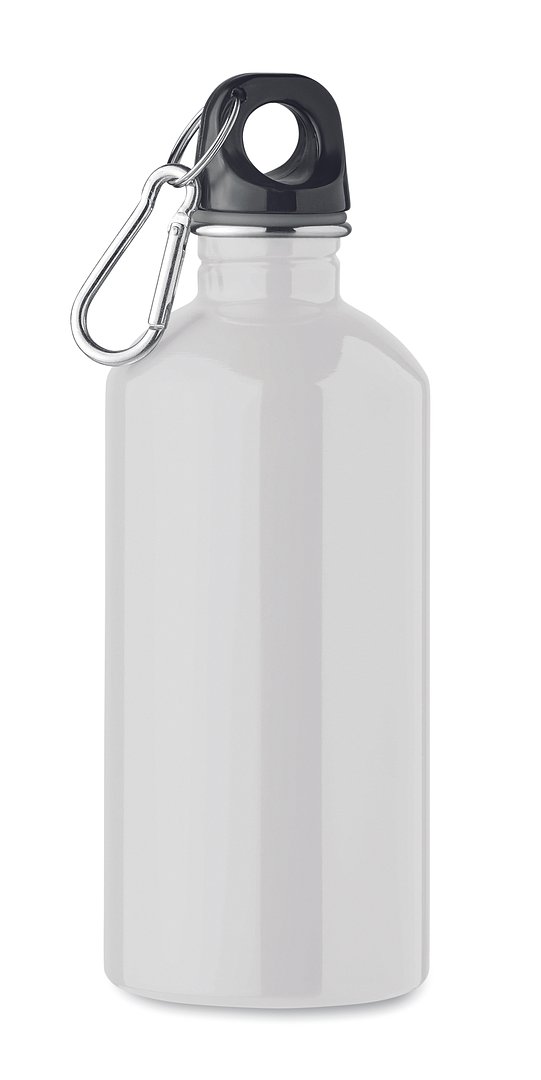 Trinkflasche recycelter 500ml Ruinelin